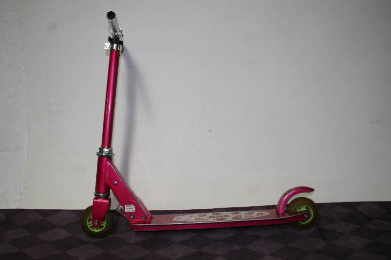 Folding Scooter for Kids