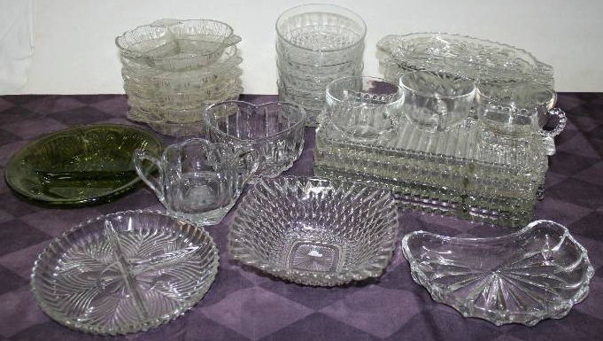 Glassware