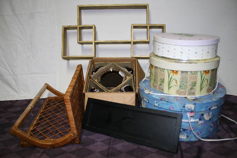 Misc Housewares and Home Dcor