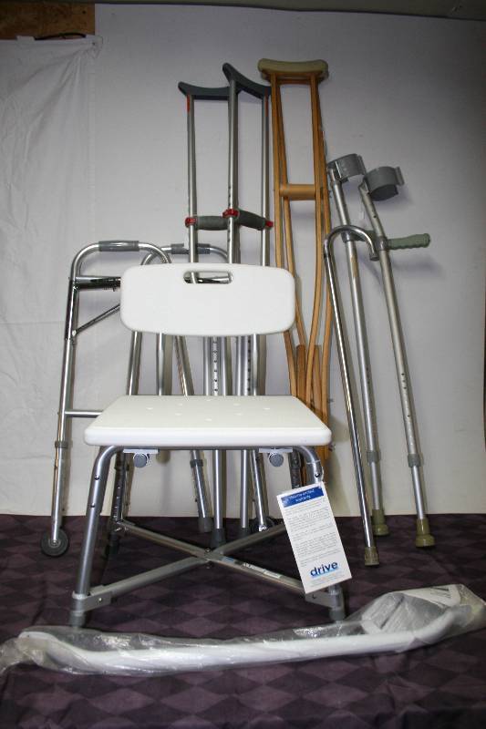Misc Medical Supplies