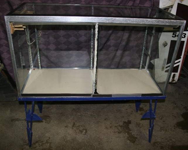 Display Case