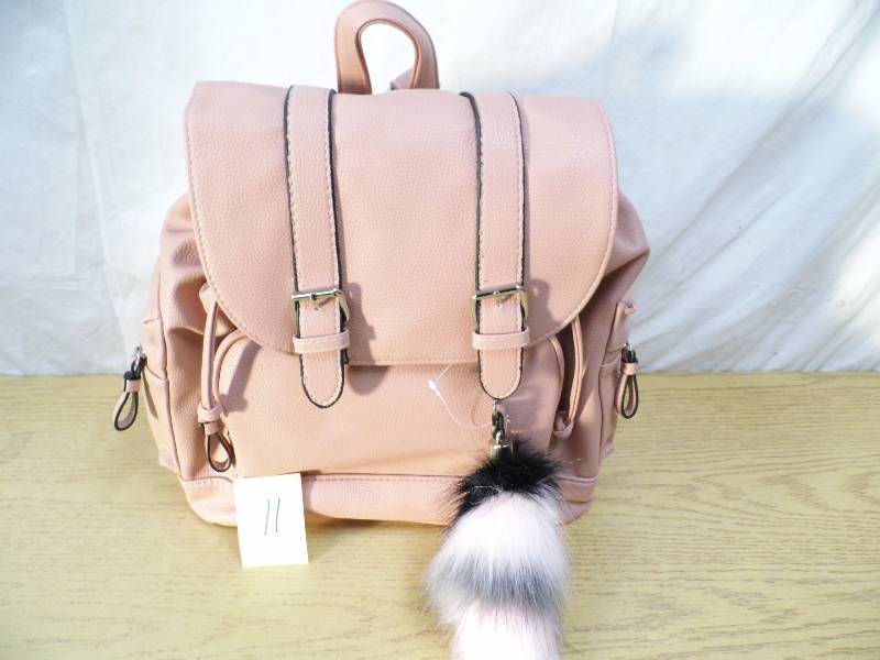 lot 11 image: Candies Backpack