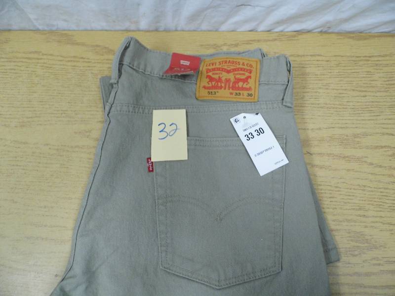 levis 33 30