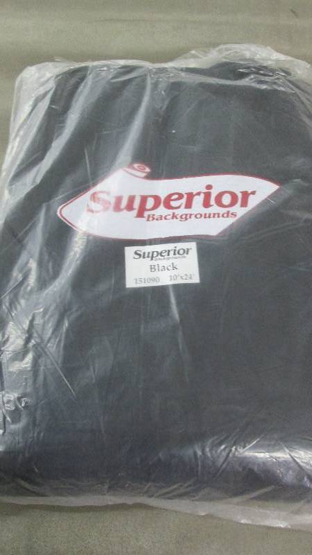Superior Specialties Muslin Photogr...