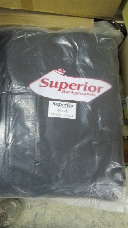 Superior Specialties Muslin Photogr...