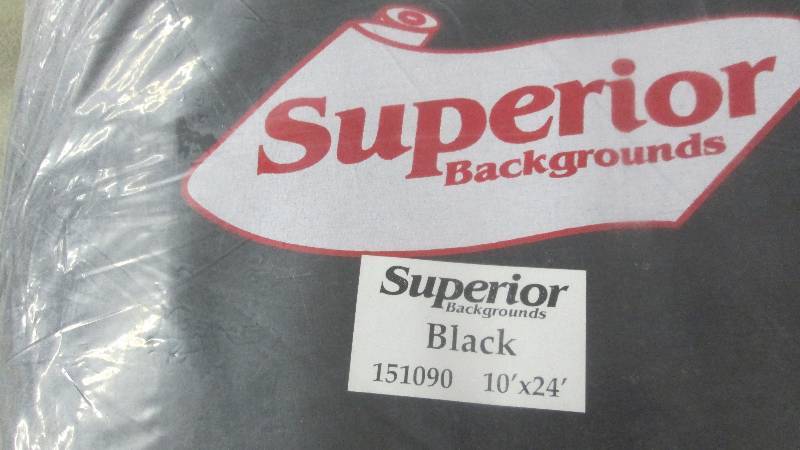 Superior Specialties Muslin Photogr...
