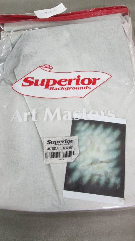 Superior Specialties Muslin Photogr...