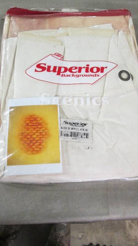 Superior Specialties Muslin Photogr...