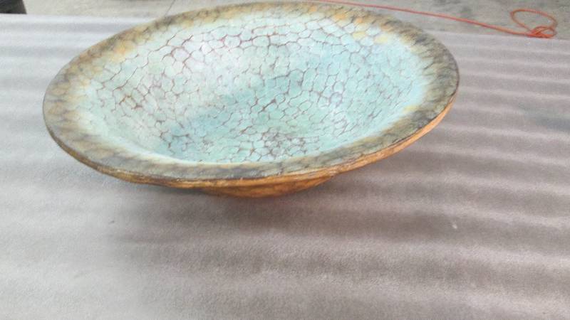 16.5 Inch Basin Bowl...