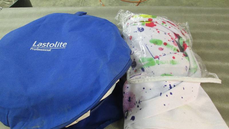Lighting BackGround Lastolite, Patt...