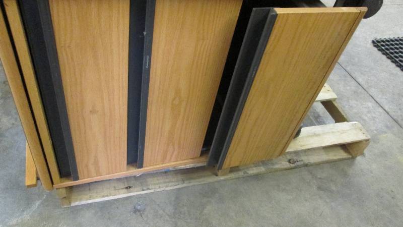 Rolling 3 Drawer Storage with pullo...