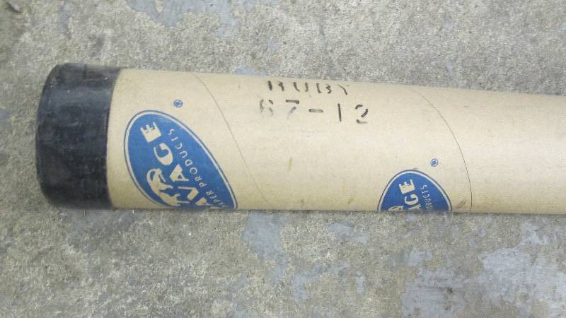Savage Ruby Seamless paper 07� x 1...