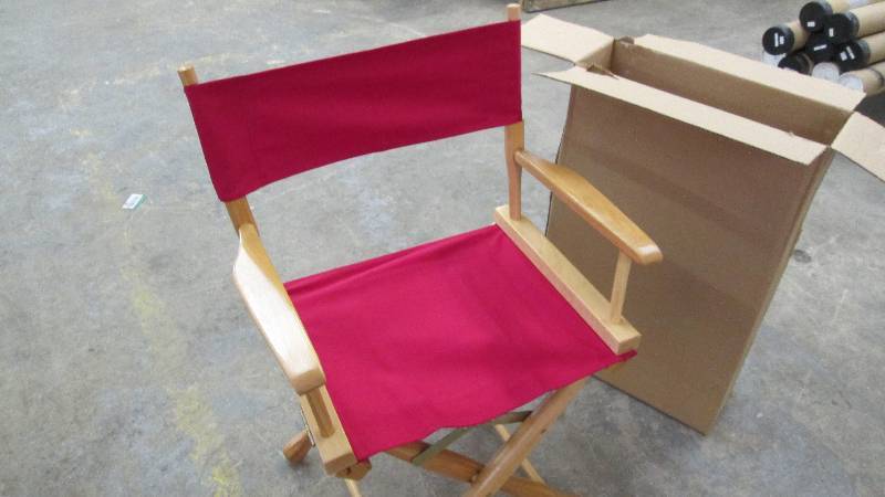 New Gold Medal 18 Table Height CON...