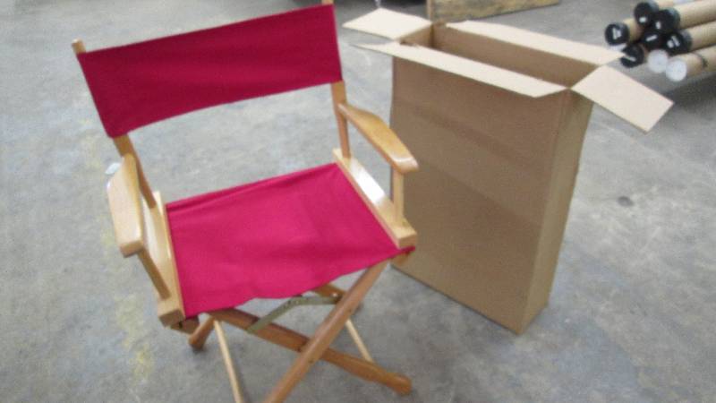 New Gold Medal 18 Table Height CON...