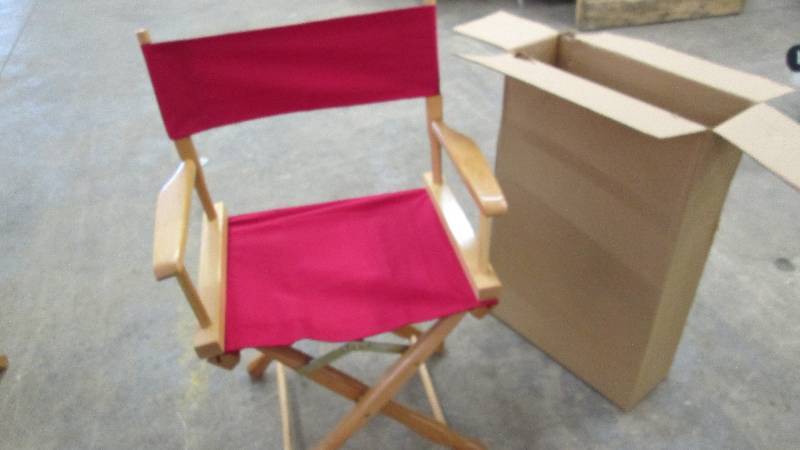 New Gold Medal 18 Table Height CON...