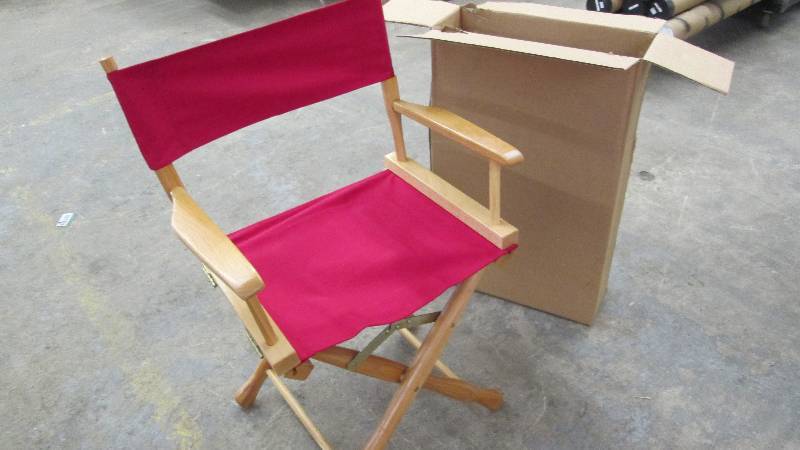 New Gold Medal 18 Table Height CON...