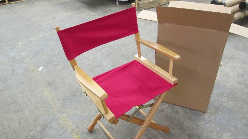 New Gold Medal 18 Table Height CON...