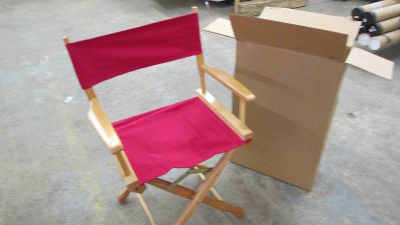 New Gold Medal 18 Table Height CON...