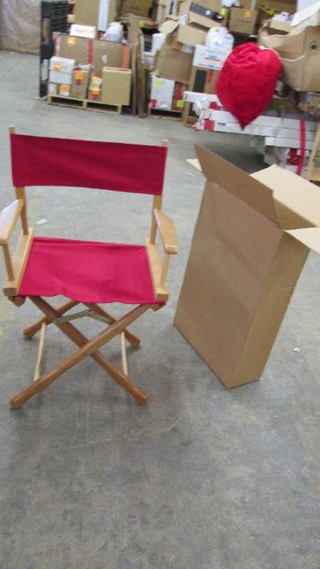 New Gold Medal 18 Table Height CON...