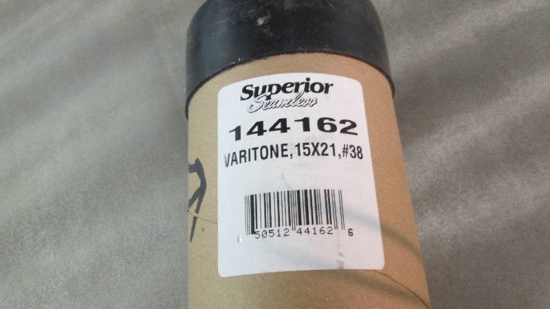 Lot of 3 Superior Specialties Varit...