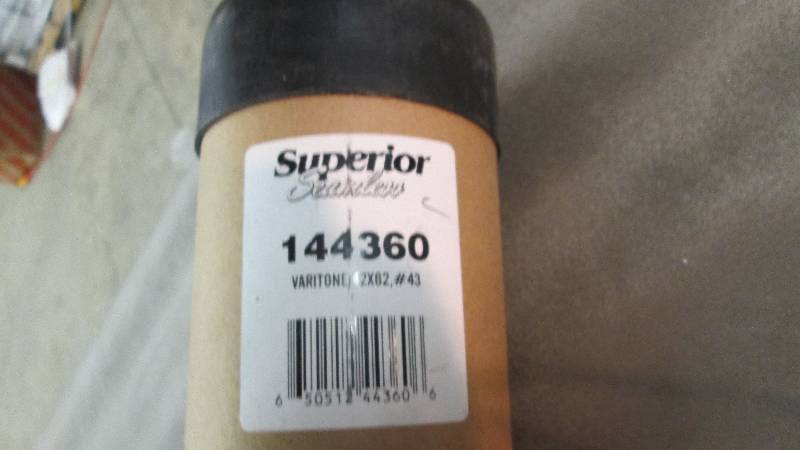 Superior Specialties Varitone Gradu...