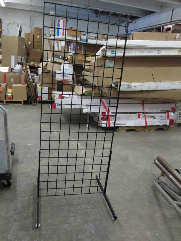 Metal Display Stand...