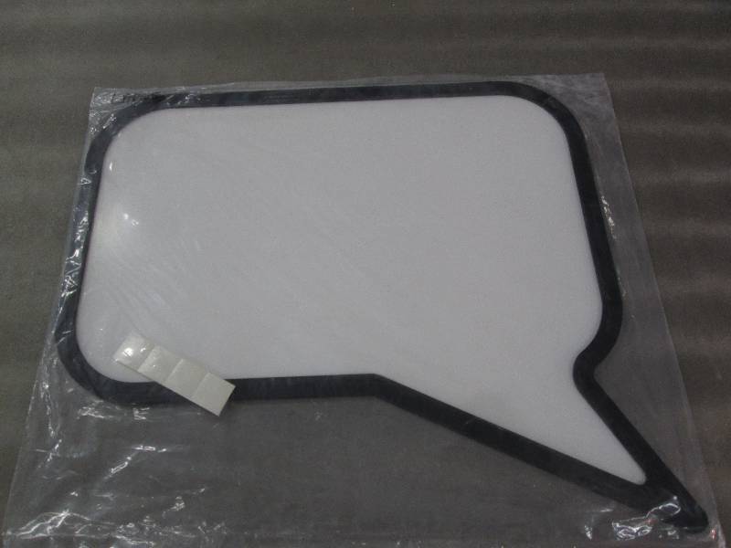 Conversation Bubble Mountable White...
