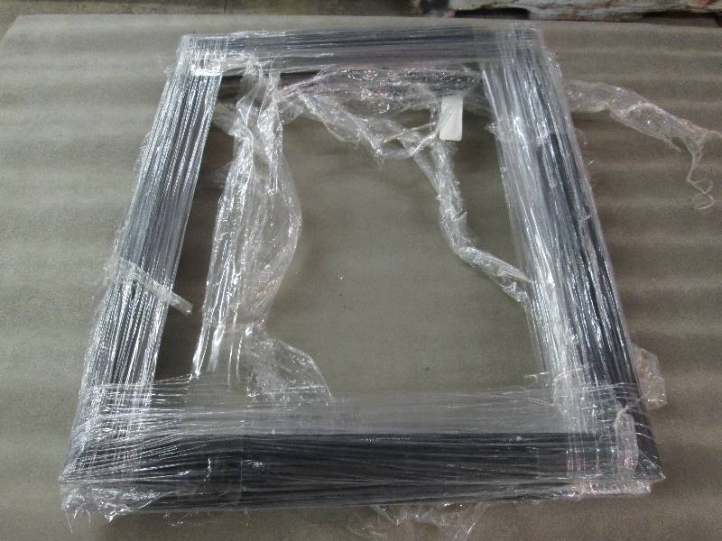 Lot of 3 18x22 inch frames...