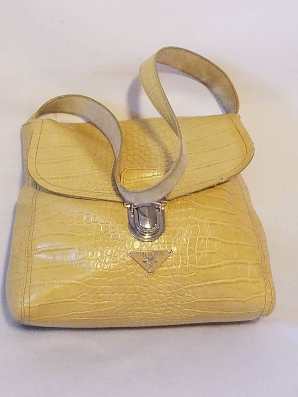 PRADA PURSE