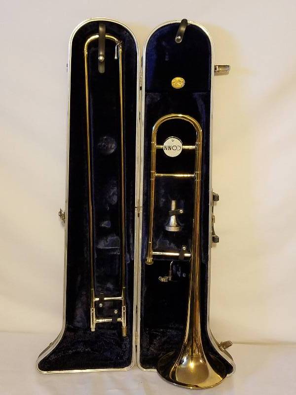 1960S TROMBONE