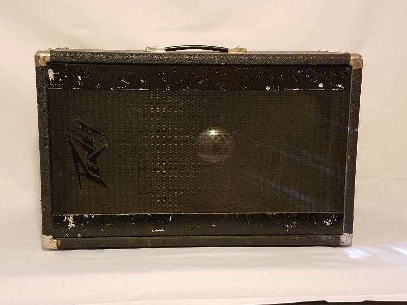 PEAVEY GUITAR SPEAKER