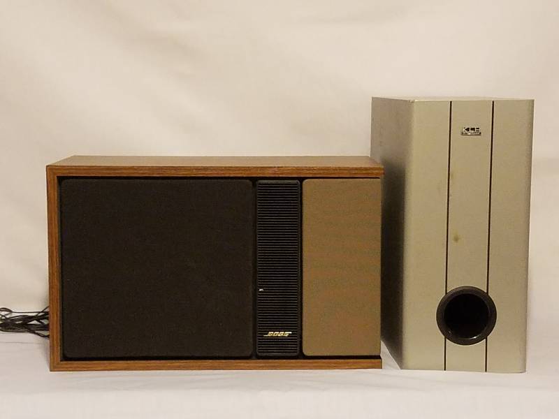 SPEAKERS