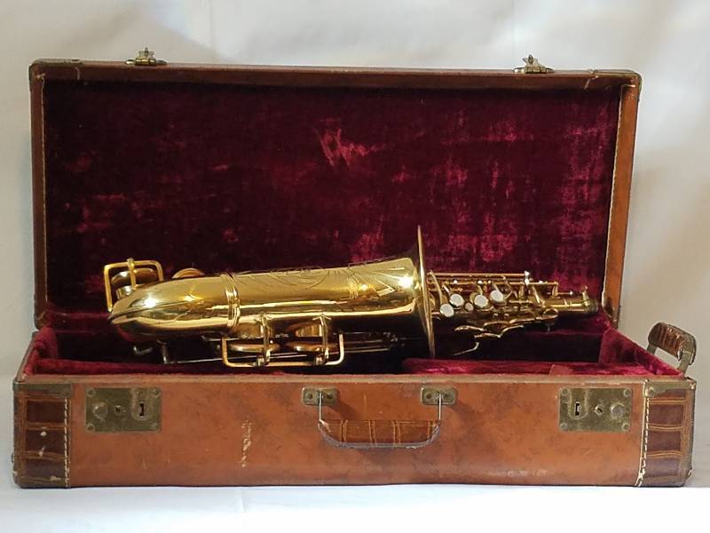 This item has been removed from the auction. Please contact SJM Resources with any questions.