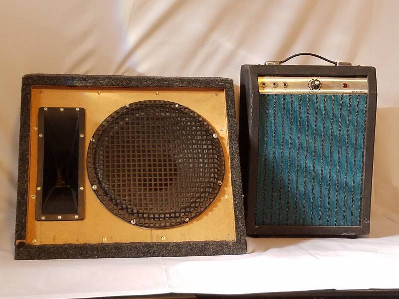 SPEAKERS