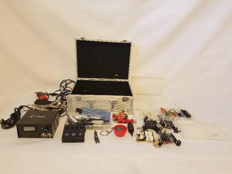 TATTOO KIT