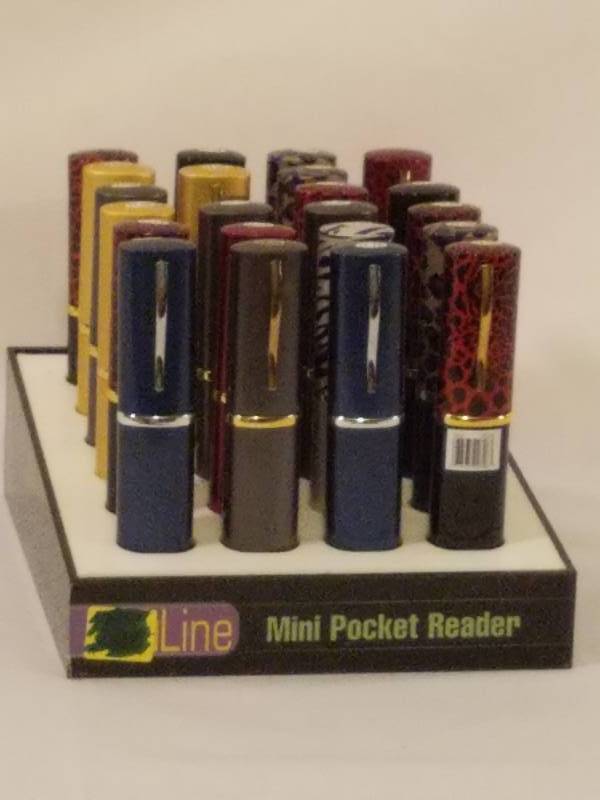POCKET GLASSES LOT