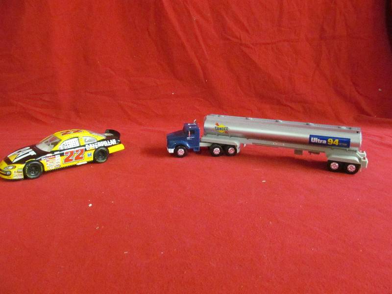 lot 126 image: collector cars