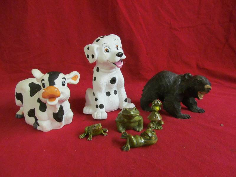 lot 171 image: home dcor