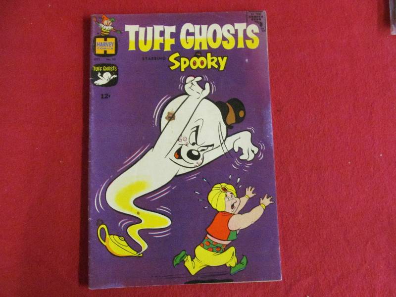 lot 181 image: comic