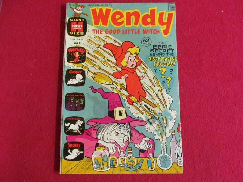 lot 182 image: comic