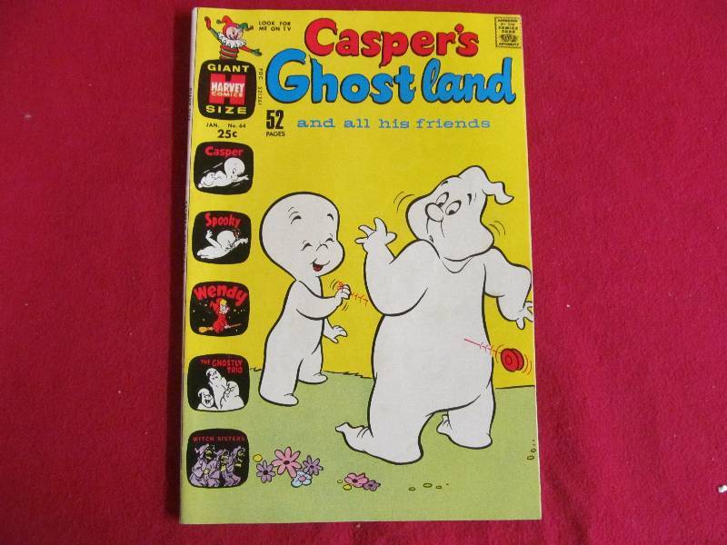 lot 186 image: comic