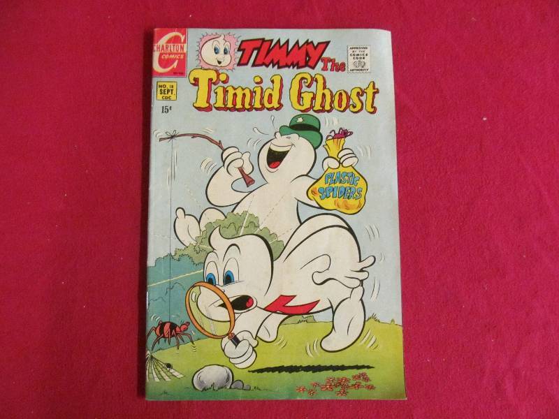 lot 188 image: comic