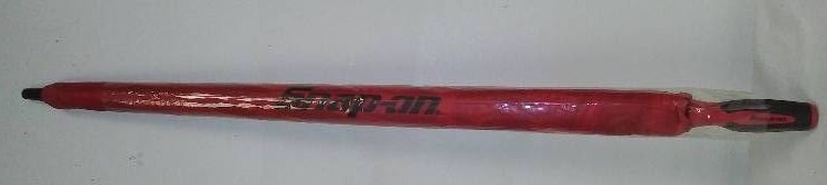 lot 140 image: NEW Snap-on Umbrella, 5 ft.