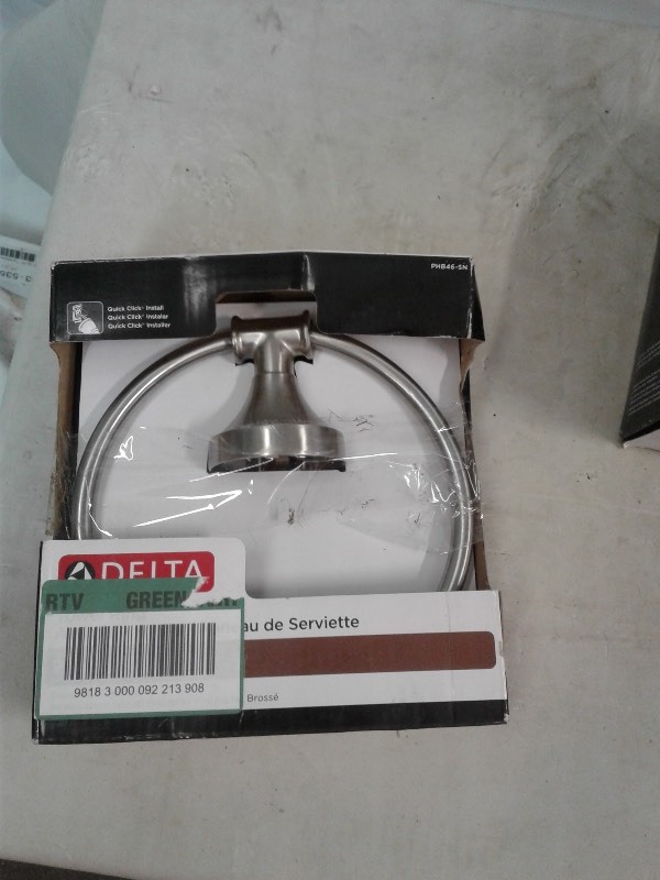 Delta 4 Piece Phoebe Collection,