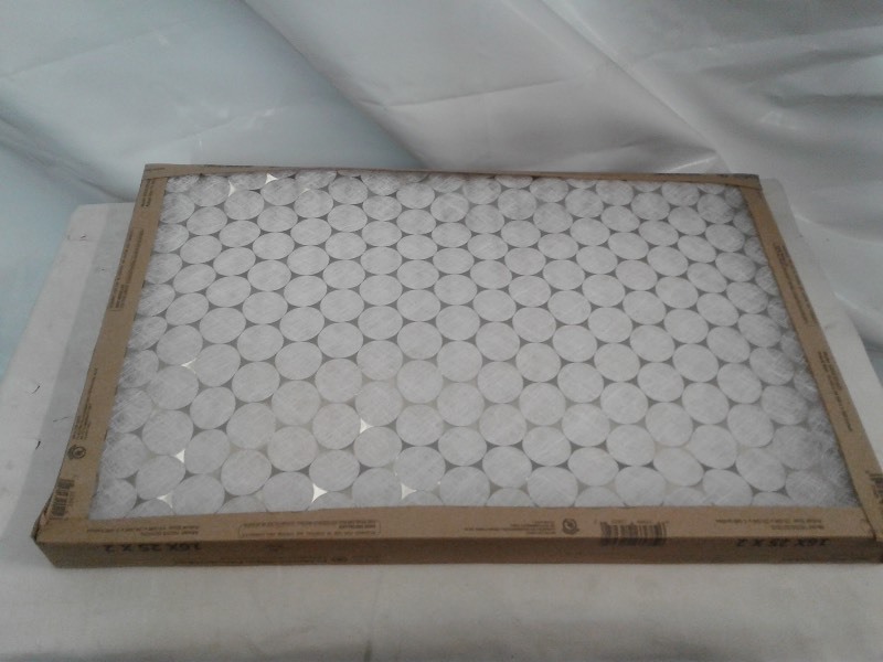 10 Count Flanders Air Filter