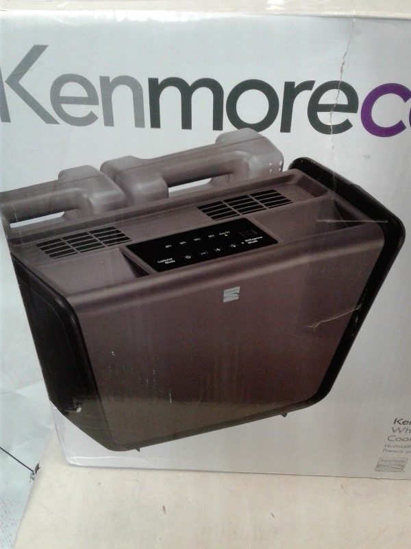 Kenmore Whole House Cool Mist Humidifier