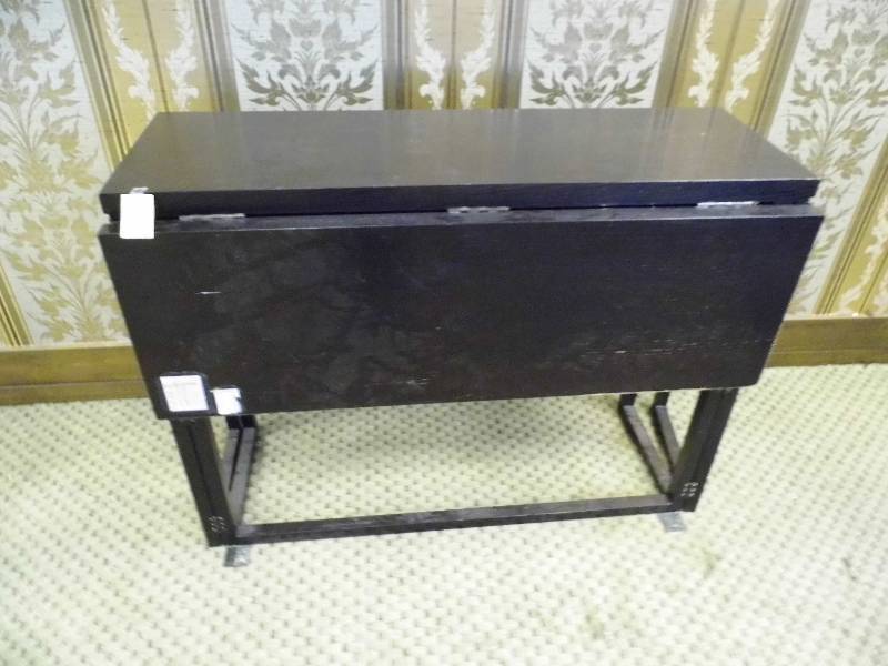 Table w Extension