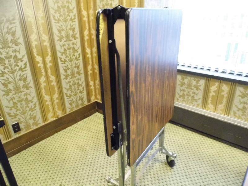 Folding Table
