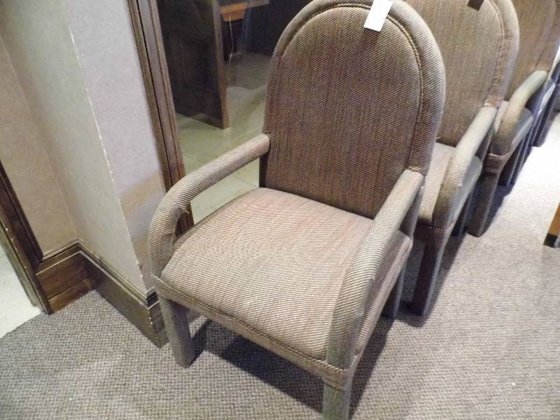 Upholstered Chair