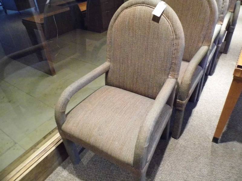 Upholstered Chair